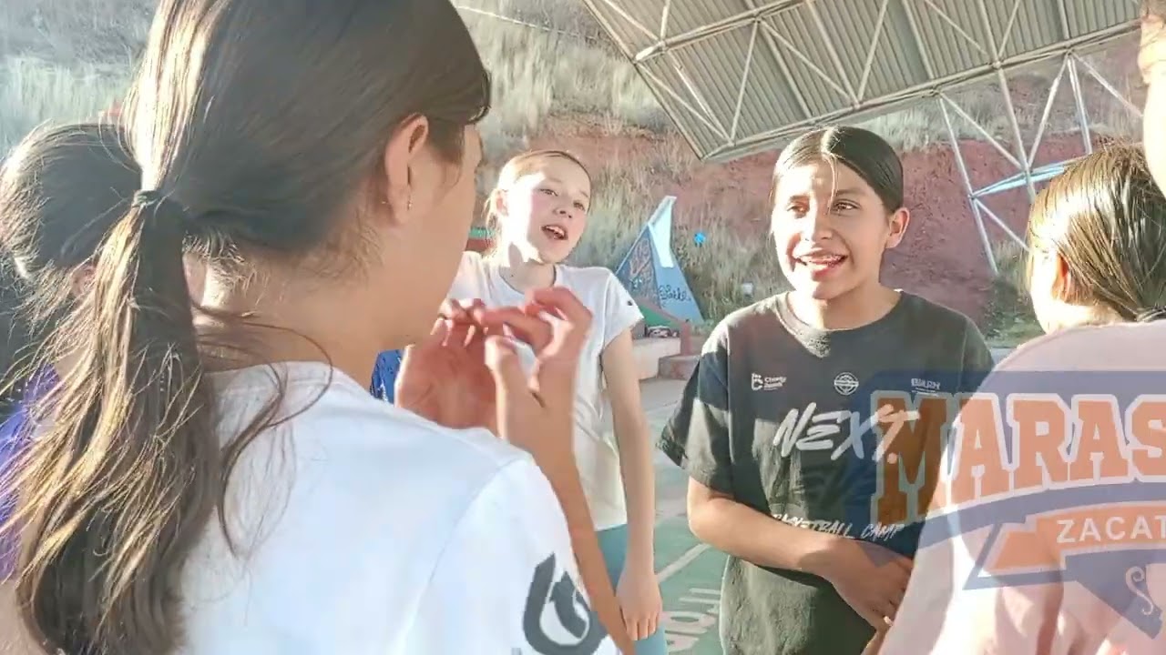 ADN MARASPORTS / BÁSQUETBOL ACADEMIA MINEROS 15