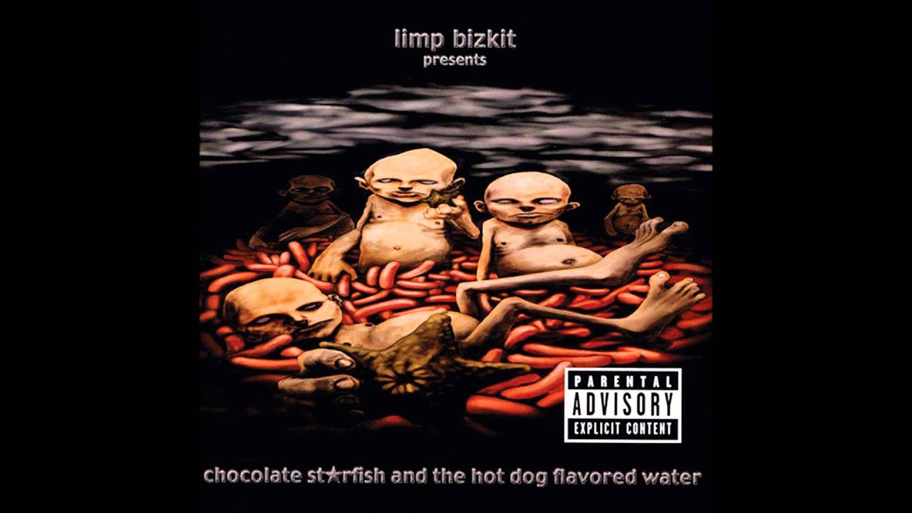 Limp Bizkit - Getcha Groove On (ft.Xzibit)