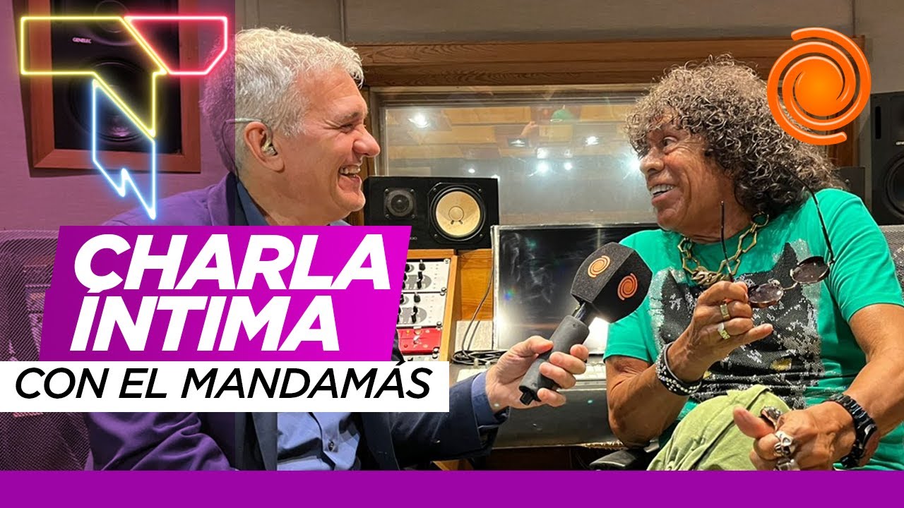 MANO a MANO con La Mona Jiménez: su recorrido, su amor por el escenario y su emotiva confesión