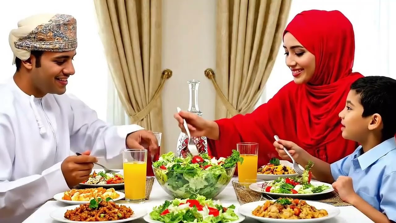 مسلسل عائلة vlp الحلقة السابعة الجزء الرابع