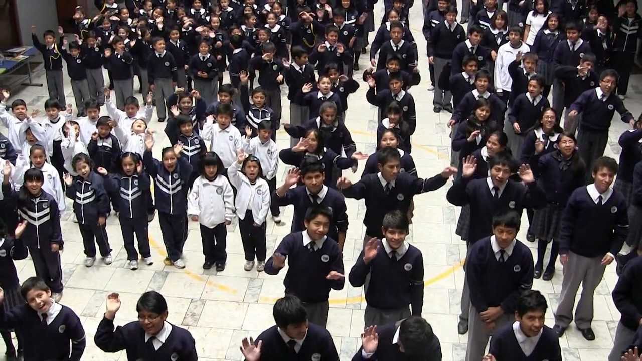 Colegio Pestalozzi, Cusco