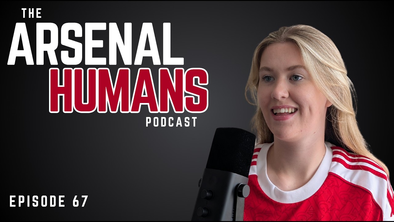 North London remains red, Russo scores her 50th Arsenal goal & progression in two competitions! #67