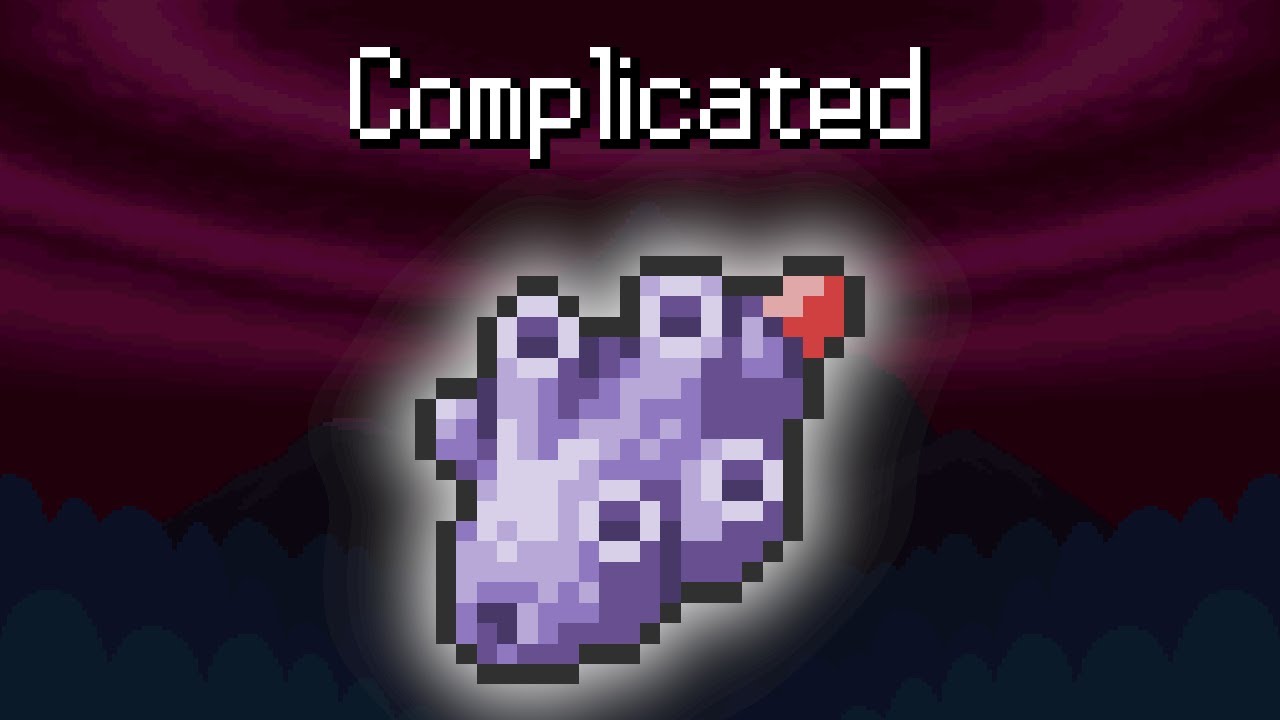 Weirdly Complicated Things in Pokémon Games