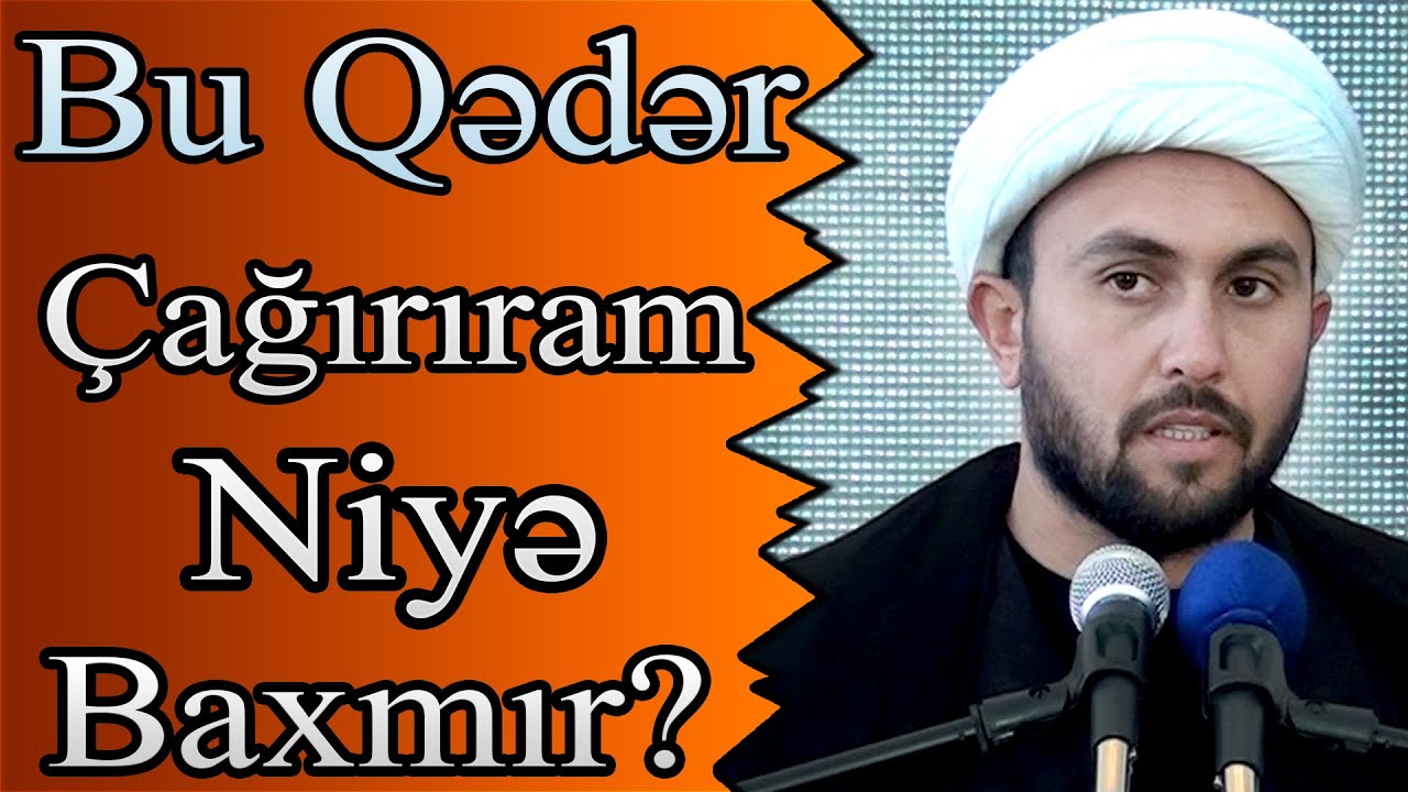 Kərbəlayi Qurban 