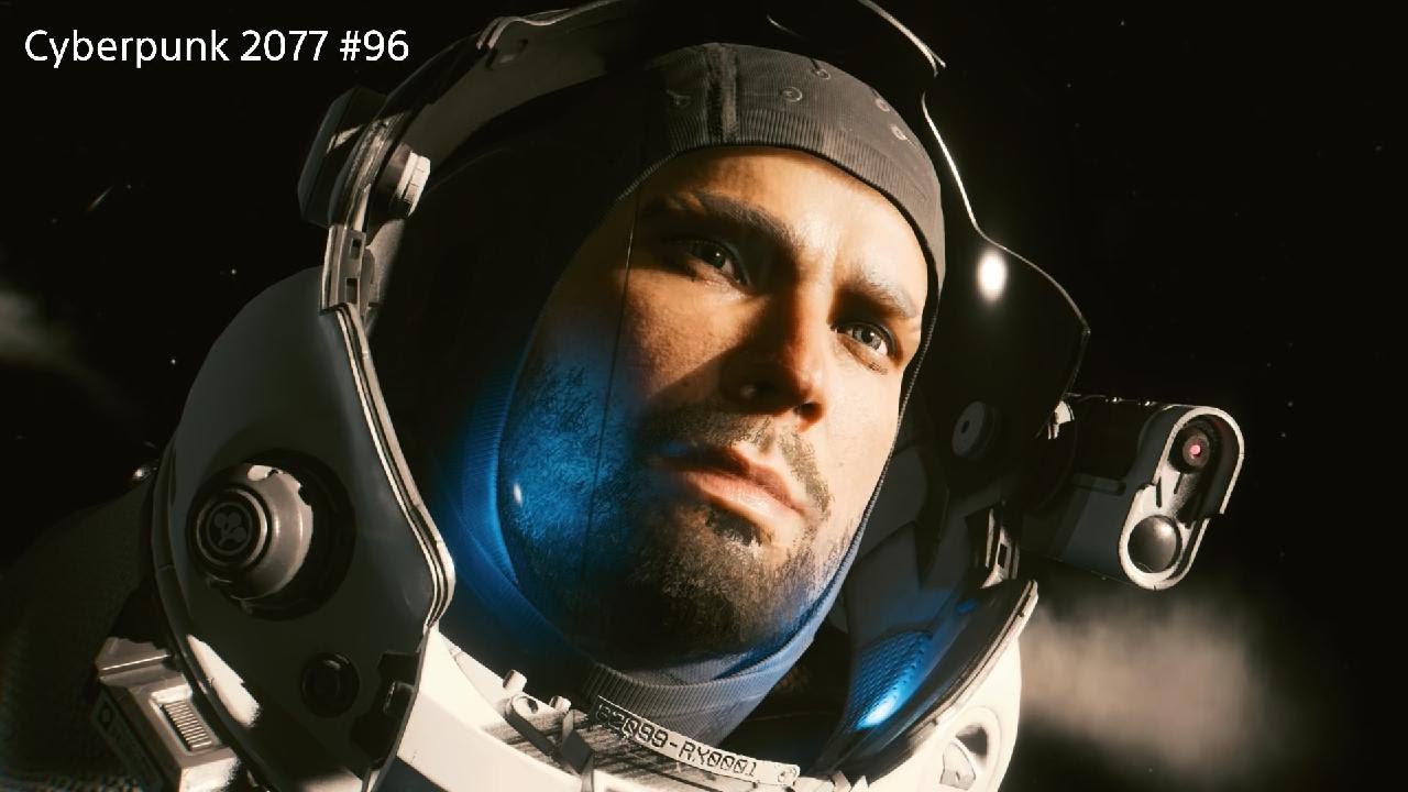 Cyberpunk 2077 #96