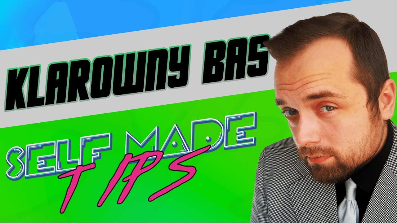 FL STUDIO 12 KROK PO KROKU | Klarowny bas w miksie | Self Made Tips #17