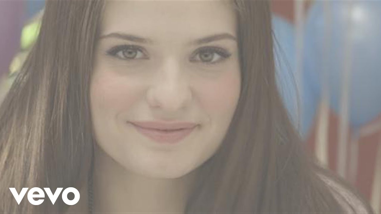 Violetta Zironi - Dimmi che non passa (Videoclip)