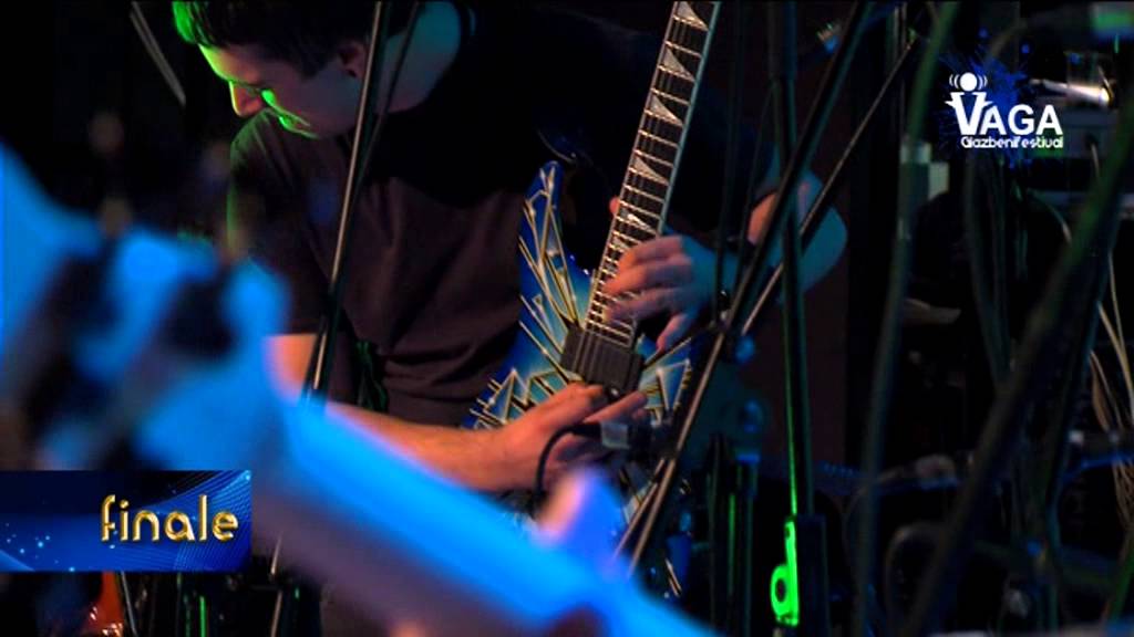 Eclipse of time - Još uvijek te volim - VAGA 2012 finale