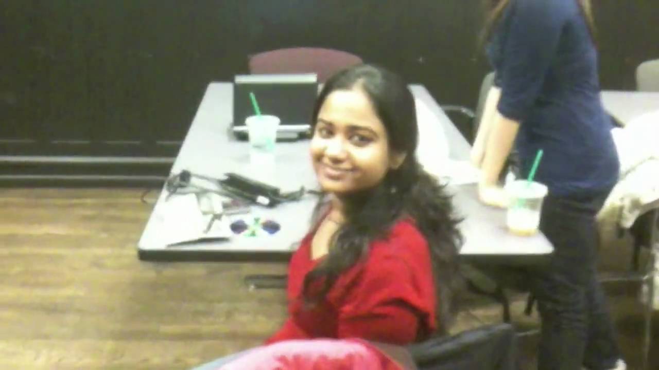 UW - MSIM - IMT510 A bunch of crazies