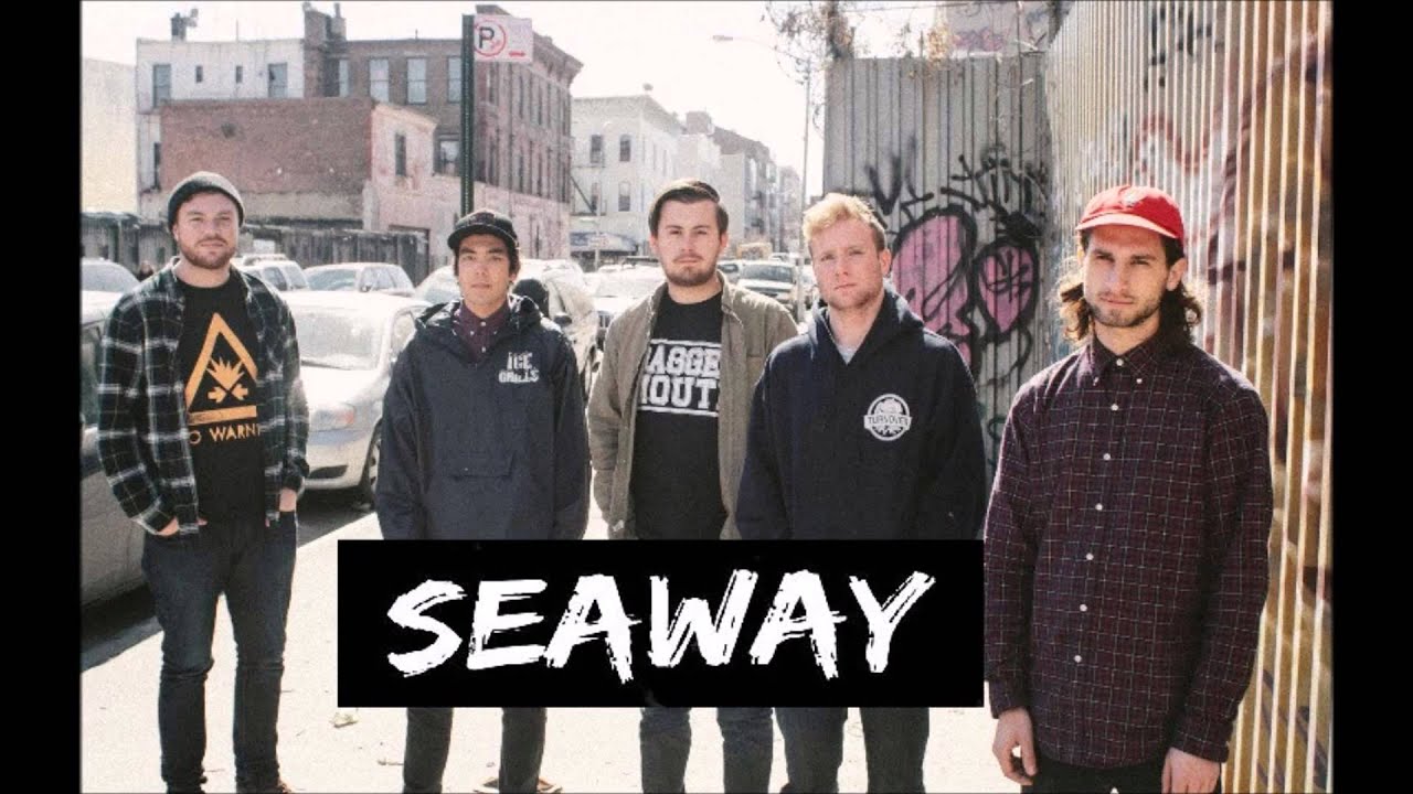 Seaway - Emily [Cover]