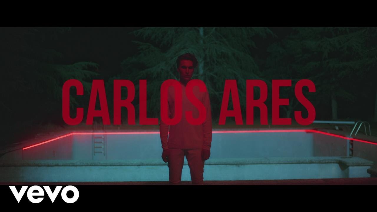 Carlos Ares - Tiemblo