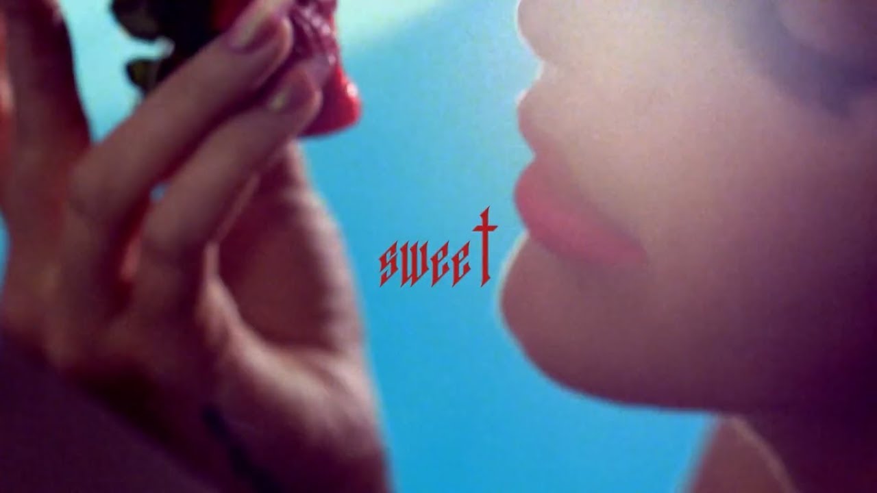 LANGI - Sweet