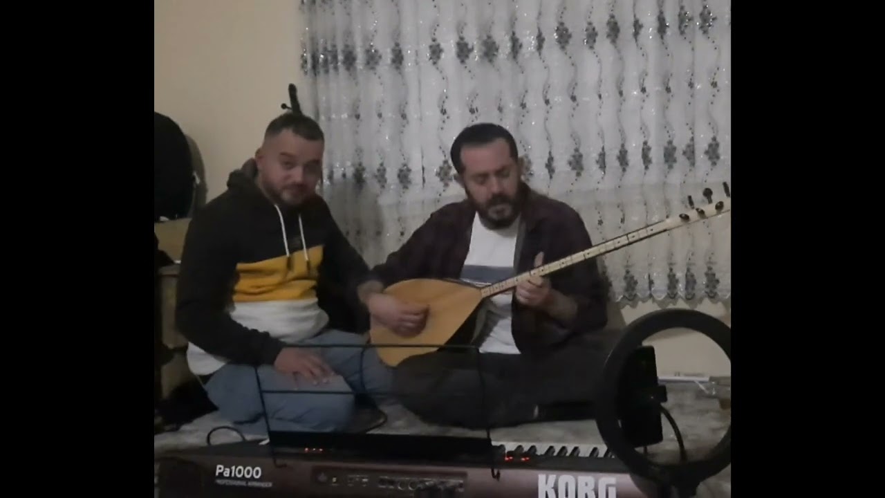 TOLGA GÜZEL & GÖKHAN EREL / YÖRESEL MÜZİKLER