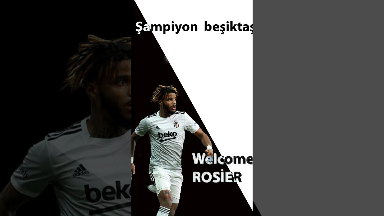 ROSİER