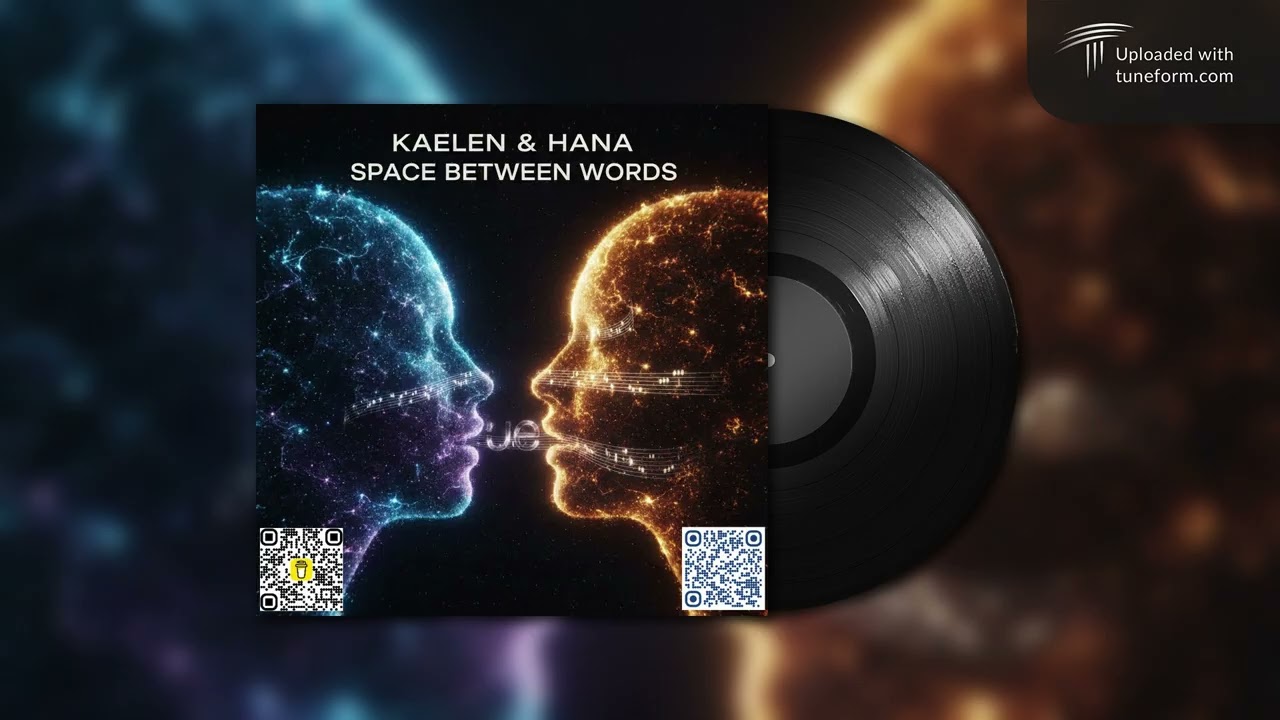 Space Between Words | Kaelen & Hana