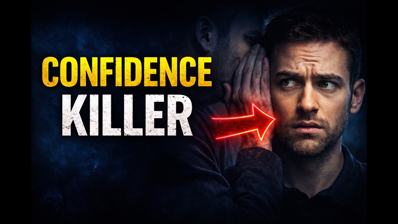 Someone Around You Is Destroying Your Confidence | Dark Physcology