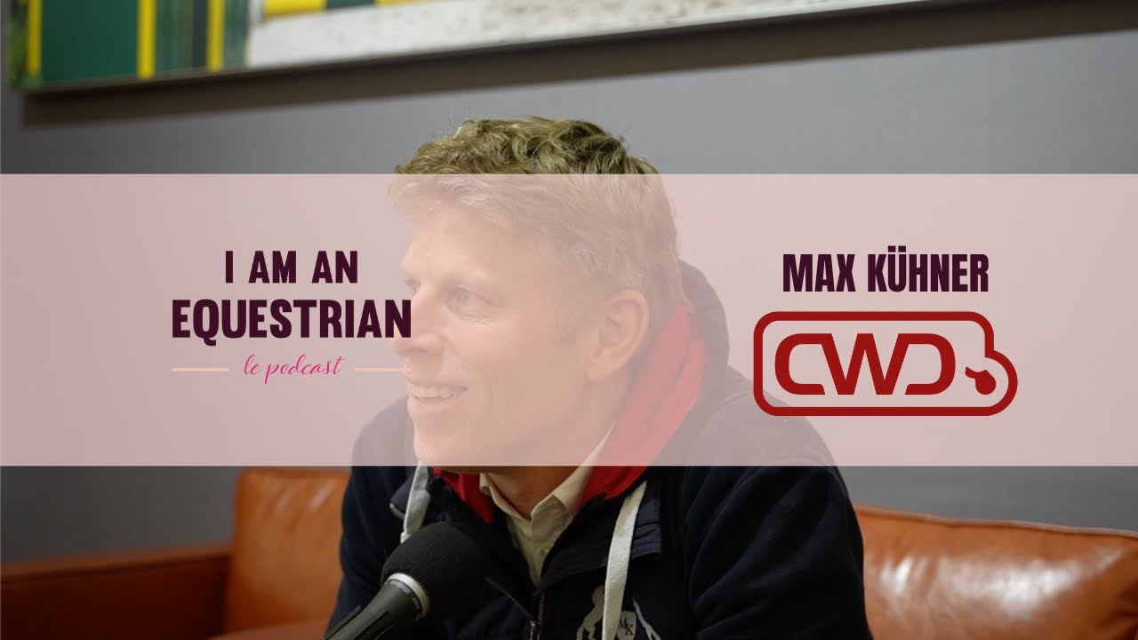 🇬🇧 #106 | The right balance between business and top-level sport with Max Kühner