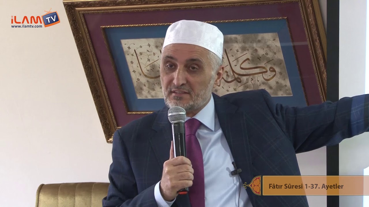 “Kalbim Temiz” Deyip, Ameli Terk Edenlere Kuran-ı Kerim'in Cevabı