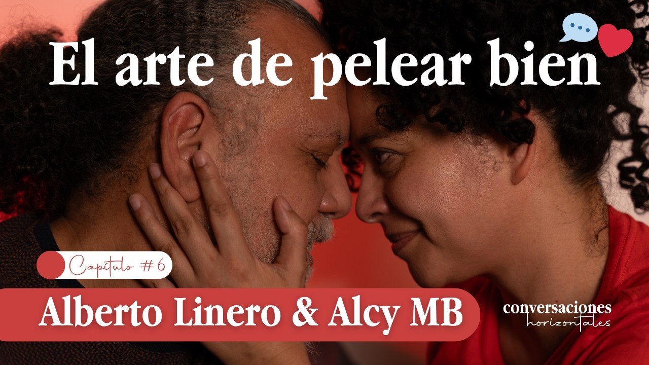 Frases que incendian peleas 😂🔥 | Alberto Linero & Alcy MB – Conversaciones Horizontales