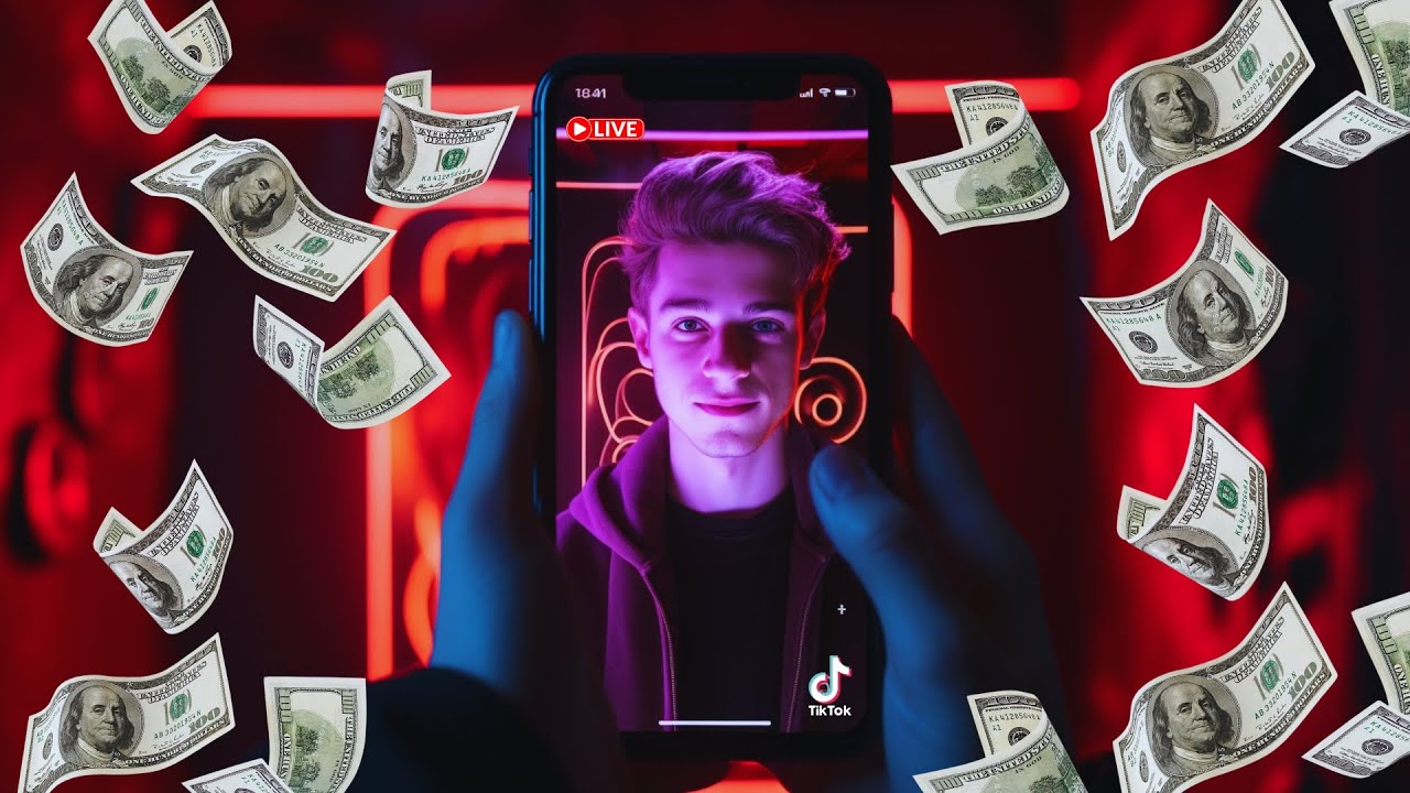 LA PSYCHIATRIE EST SUR TIKTOK 😷 LES LIVES MATCH ONT CRÉÉ DES MONSTRES 👹💰 PARTIE 1