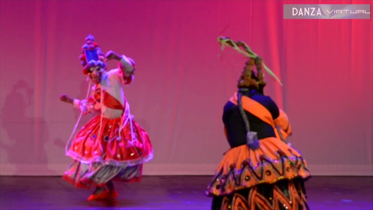 Panamá Baile 