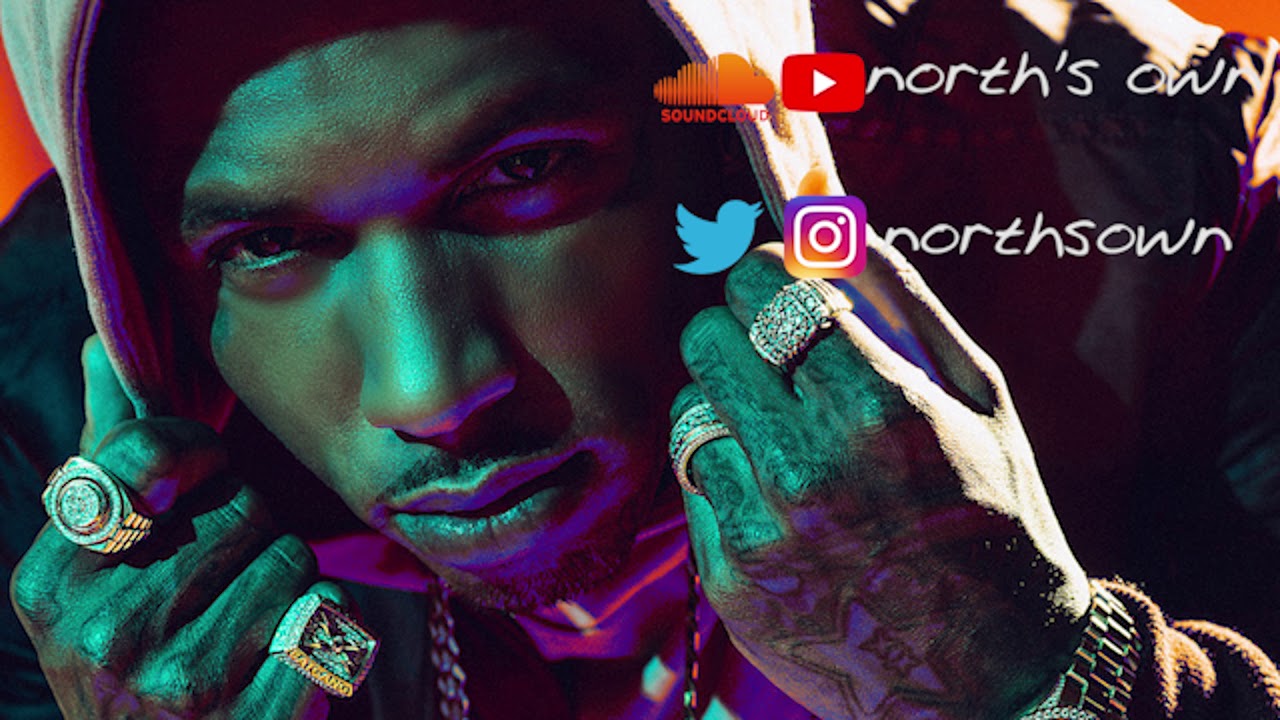 Travis Scott x Kid Ink Type Beat 2018 - 