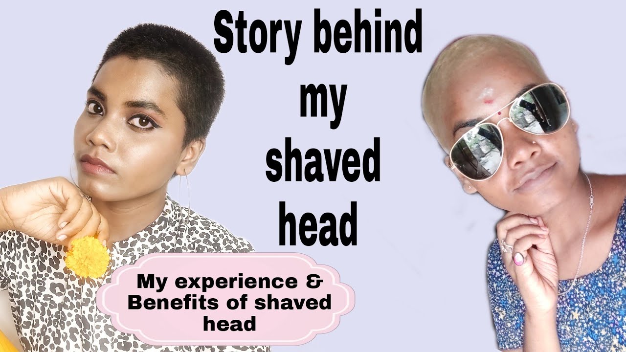 Story behind my mottai|Most recommend video|Sorry guys| My experience and benefits after shaved head