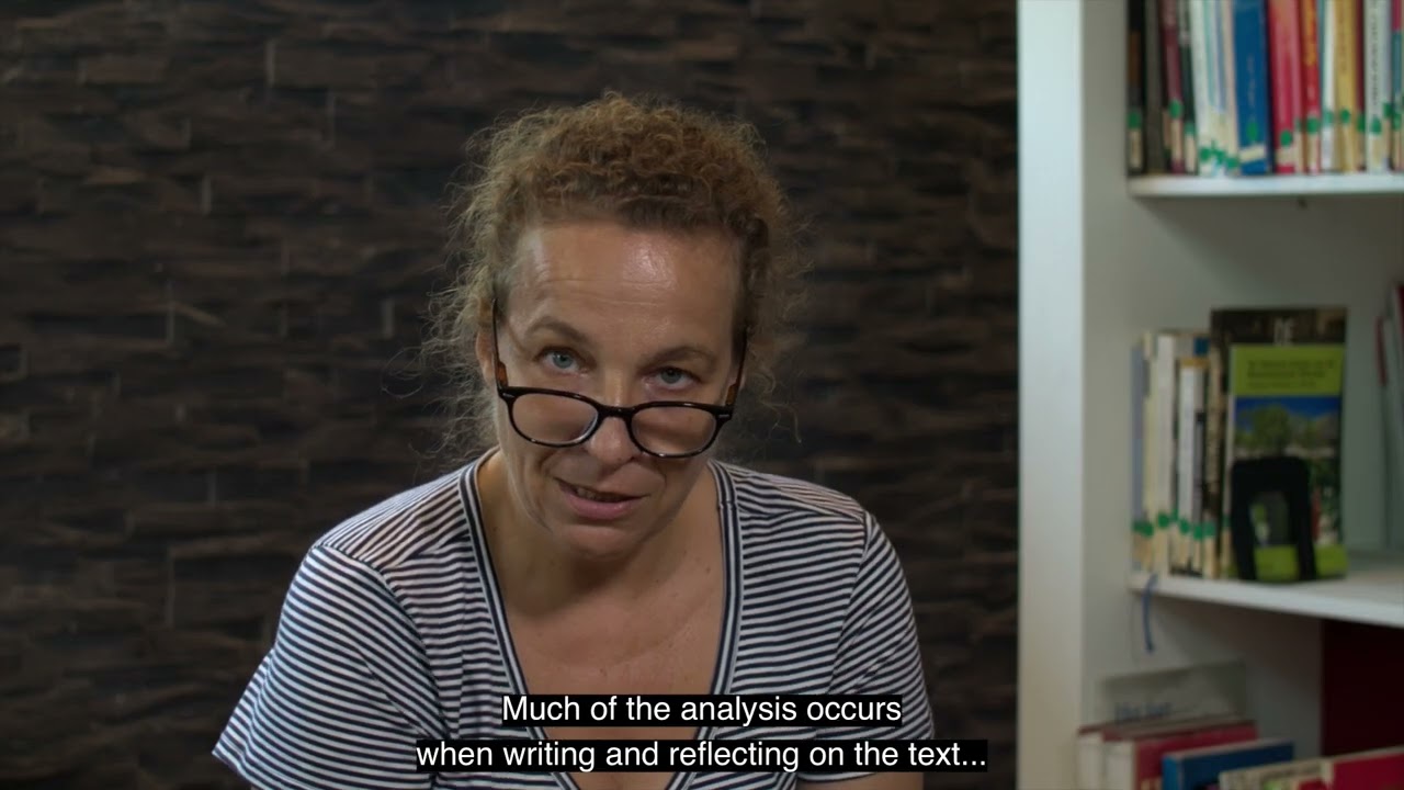 Part 3 - Hoe:  Historische methode door Dr. Margo Groenewoud