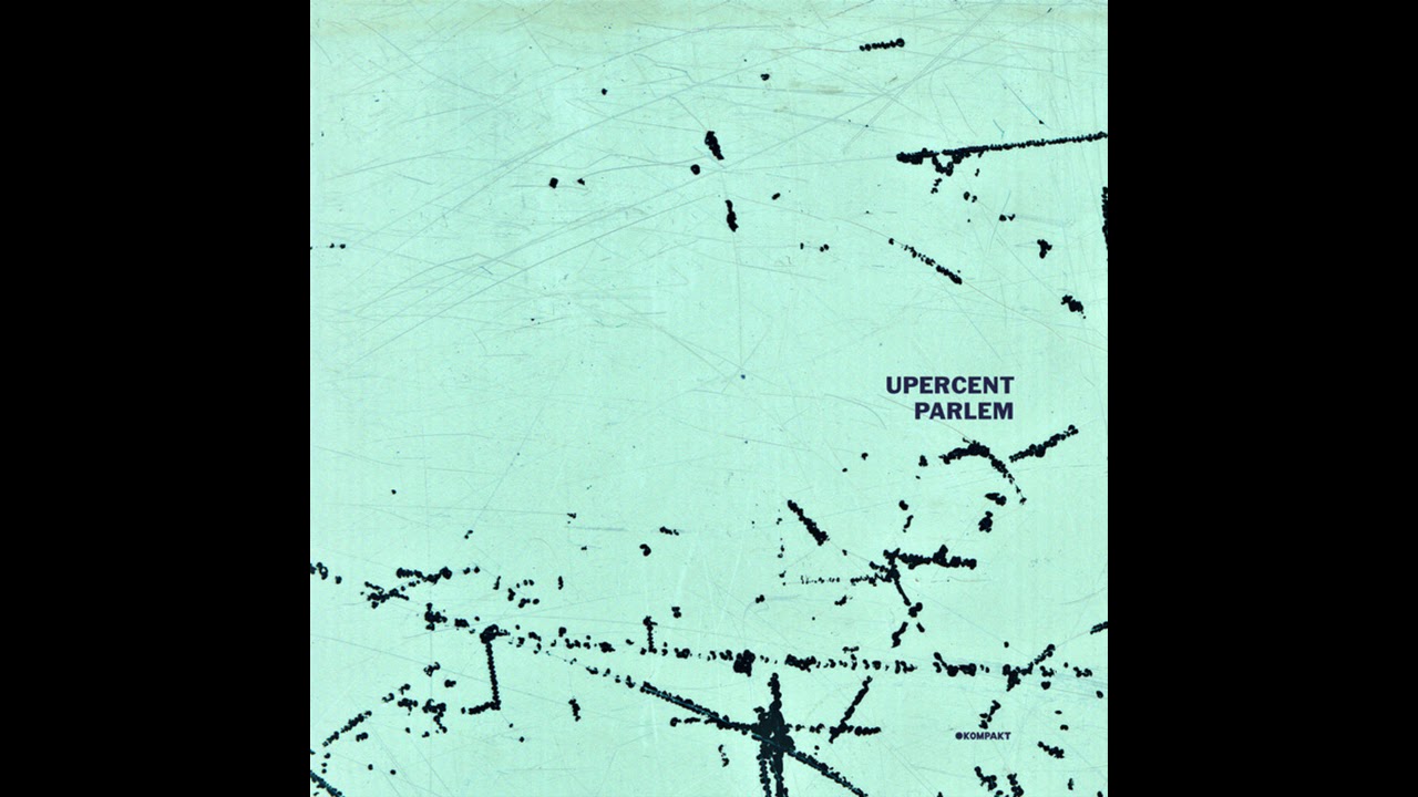 Upercent - Parlem