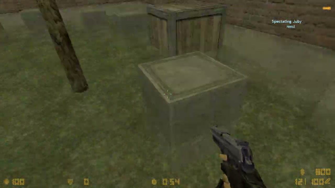 Juby on bhop_mann done in 01:48.84