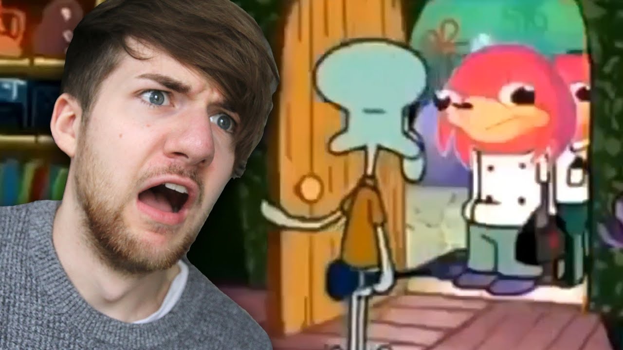 REACTING TO DANK MEMES SENT BY FANS
