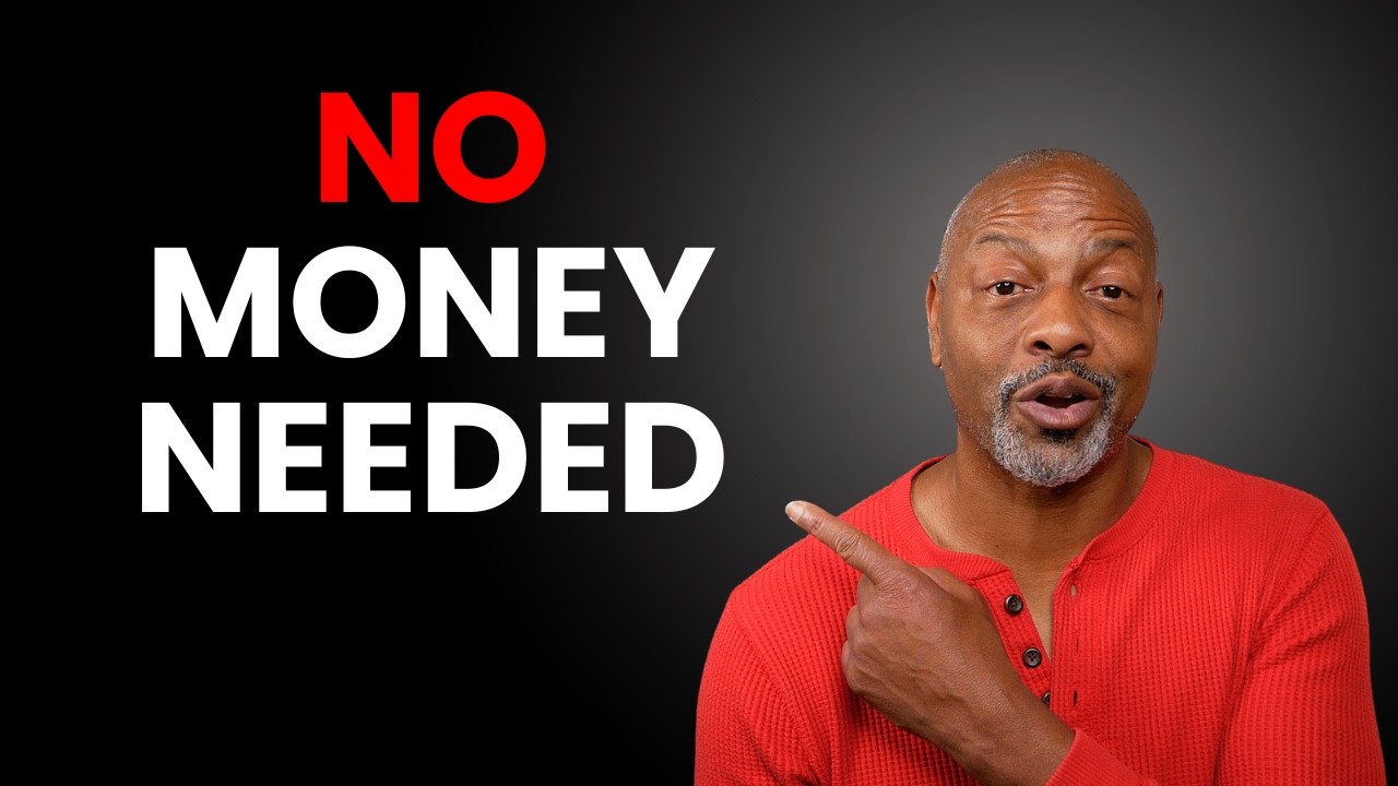 The Easiest Way to Make Money Online After 50