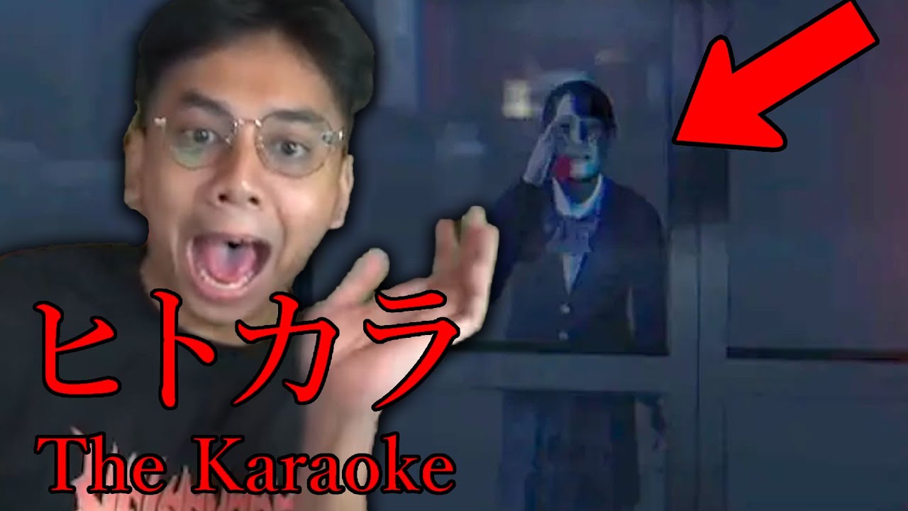 SAHUR HARI INI JADI ANAK SMA MAU KARAOKE! - THE KARAOKE