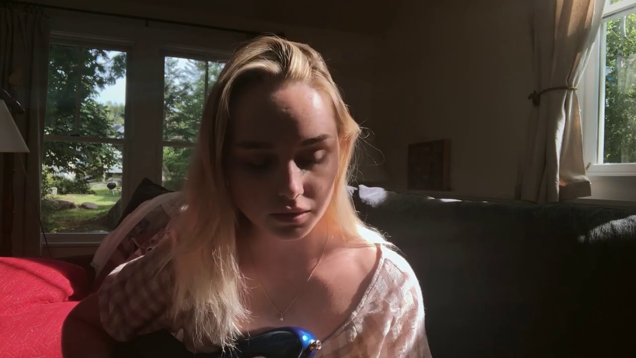 Savior Complex - Phoebe Bridgers (Cover) by Alice Kristiansen