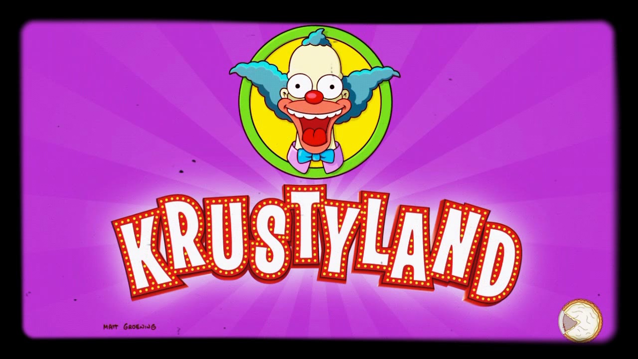 Krustyland gets NUKED(new update)Simpsons Tapped Out