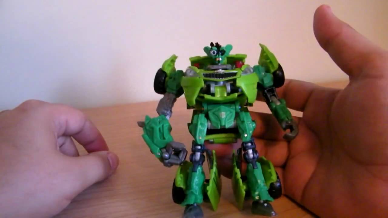 ROTF Deluxe Skids