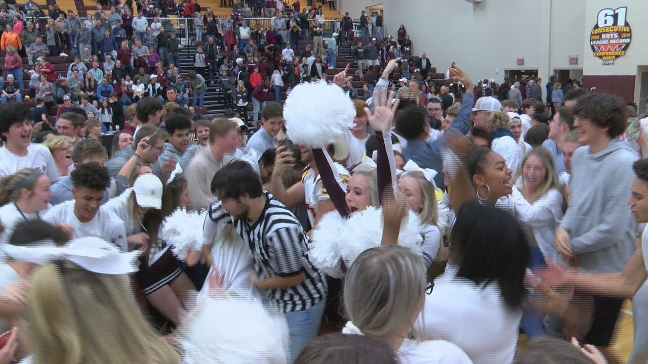 Science Hill beats Dobyns-Bennett, 76-73 in OT