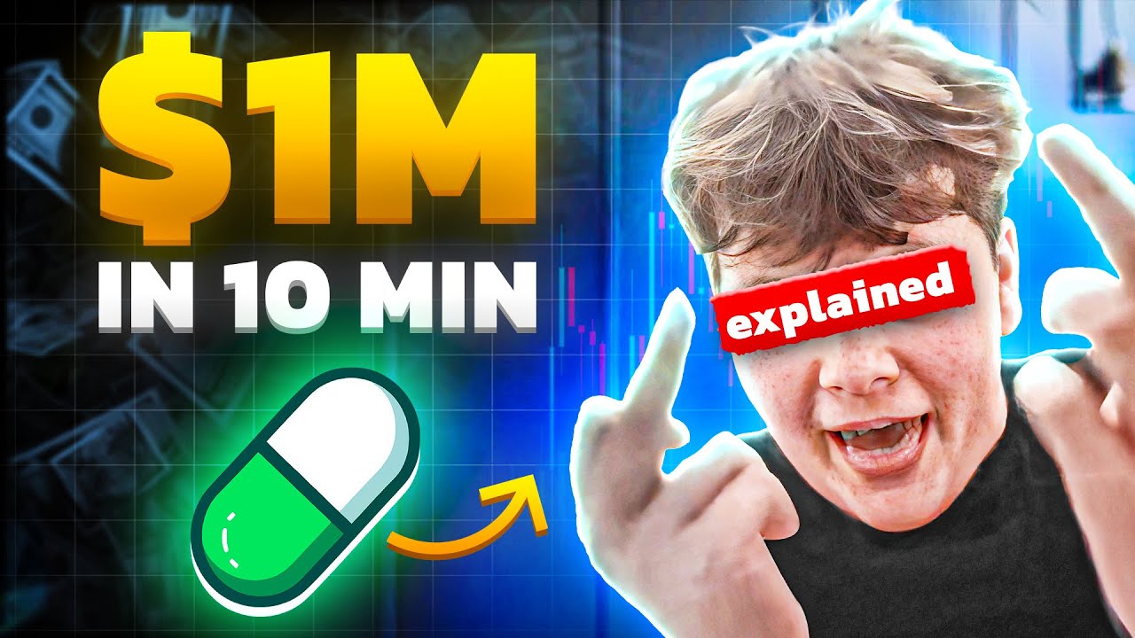 HOW TO LAUNCH A PUMP.FUN MEMECOIN IN 20 MINUTES (educational purposes)