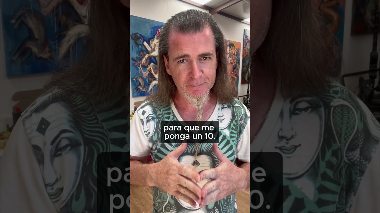 Soy estudiante de Bellas Artes y claro que paso m&aacute;s tiempo en la cafeter&iacute;a que en la clase&hellip;