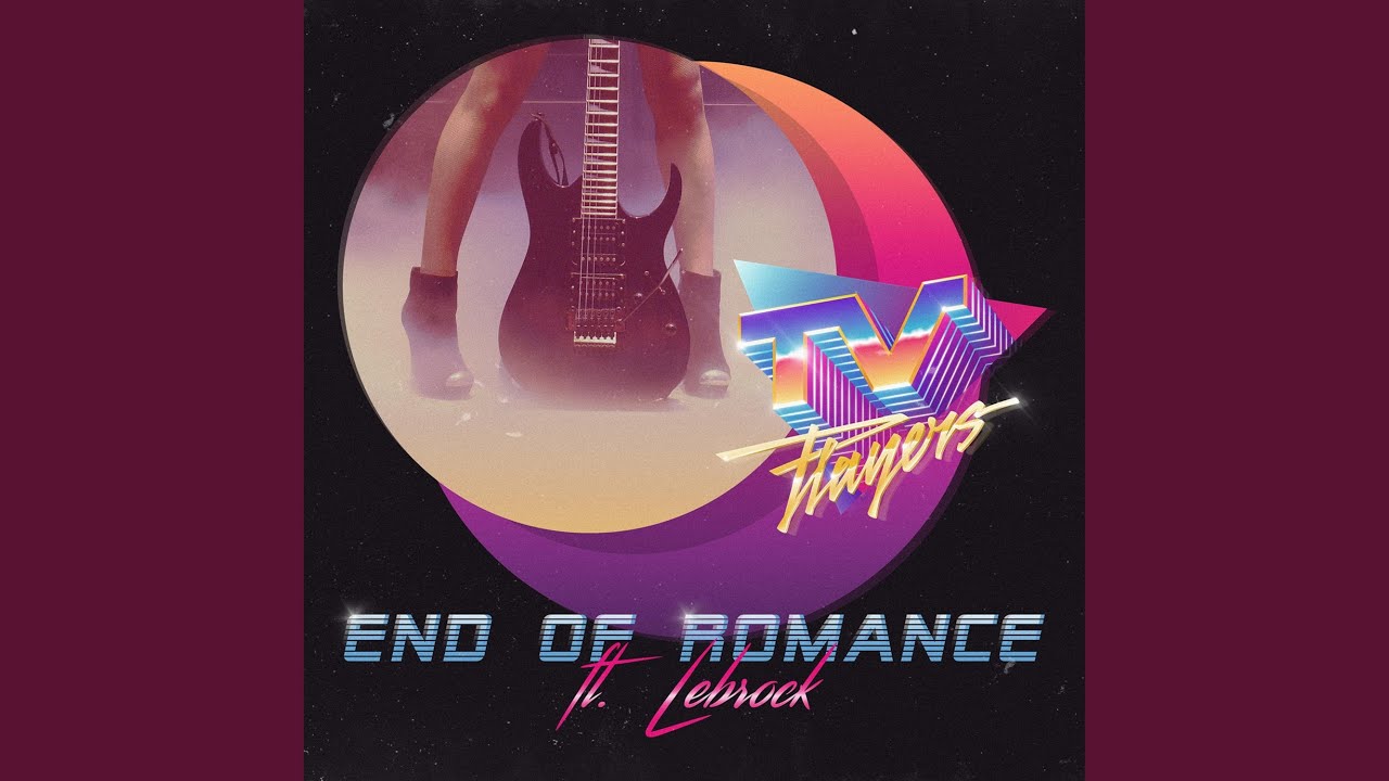 End of Romance