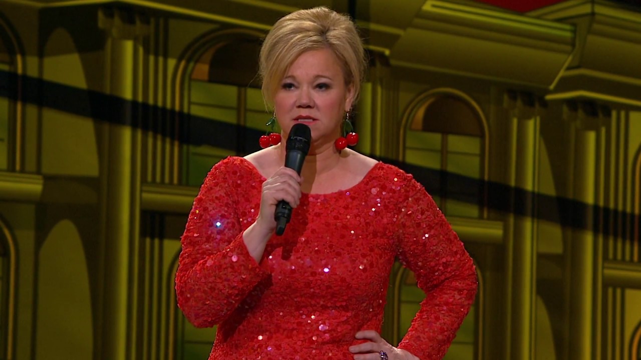 Caroline Rhea - Winnipeg Comedy Festival
