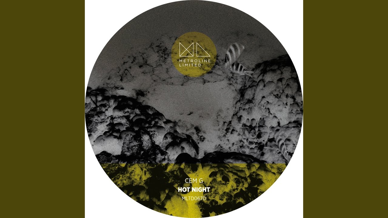 Hot Night (Phiorio Cold Night Remix)