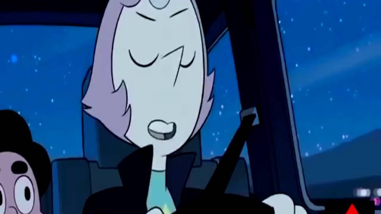 Steven Universe: Last One Out Of Beach City AMV