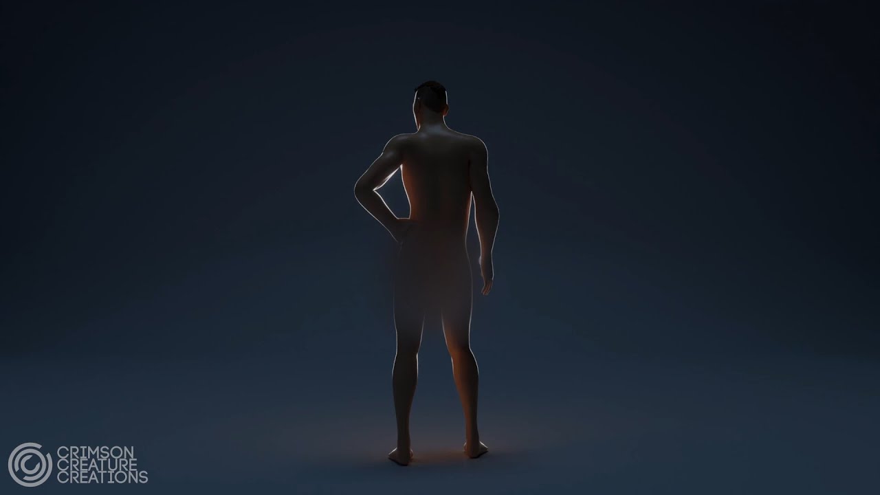 Welcome to the team, Chase