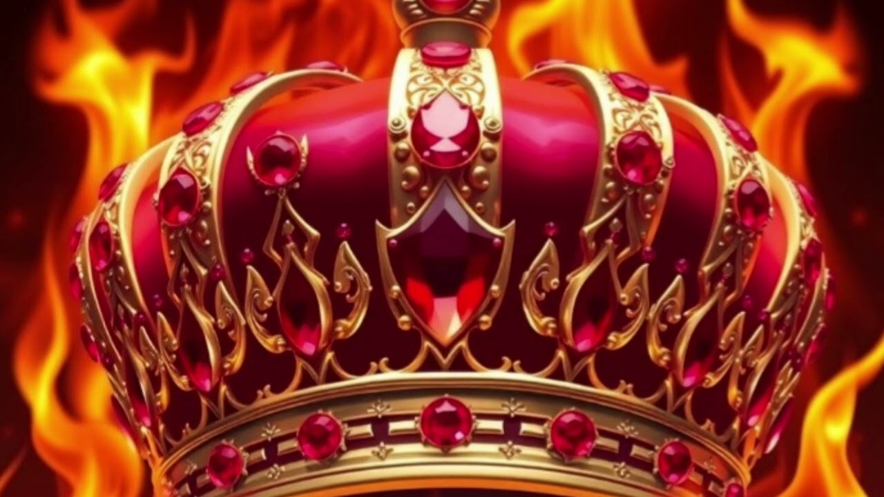 Crown in The Flame 2 Rev1