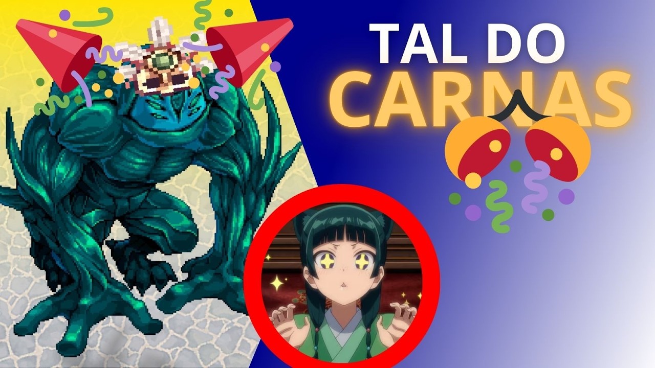 Farm e 2x EXP TUDO QUE UM player de rag PRECISA mais tarde MAOMAO #ragnarokonline