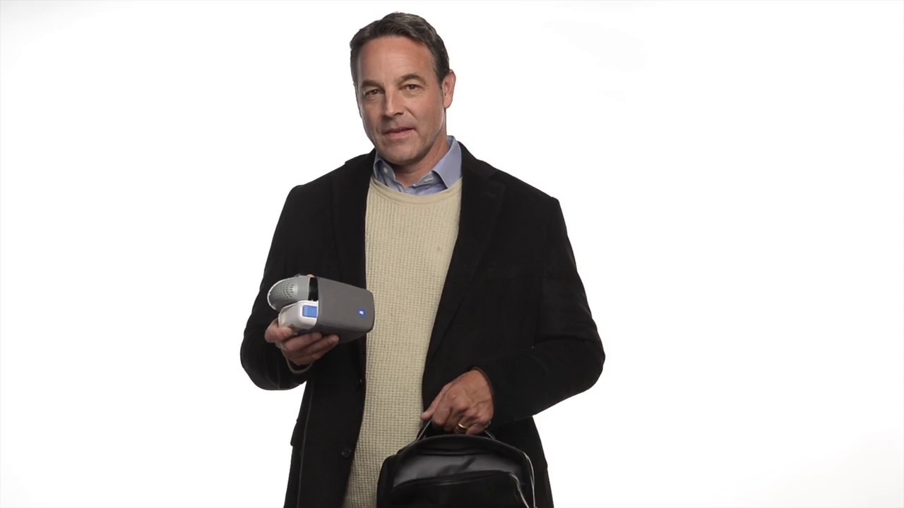 Z1 Auto CPAP