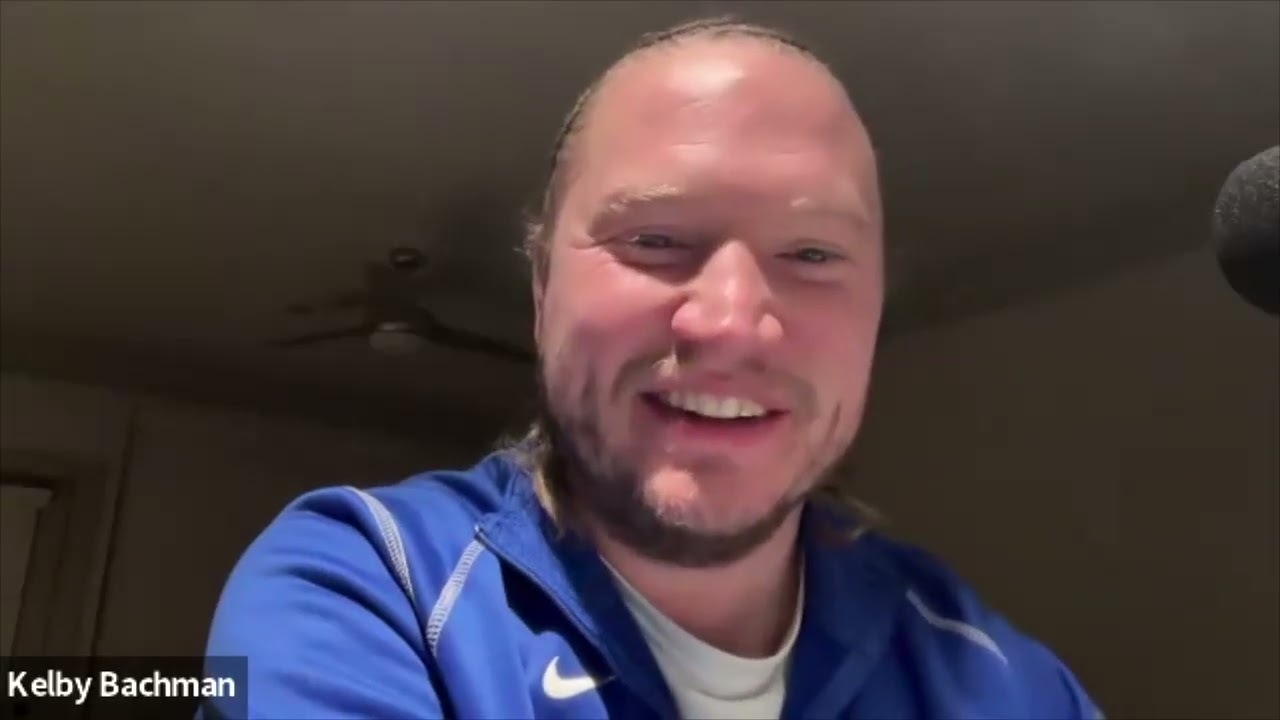 Talking Wrestling with Jordan Westfall