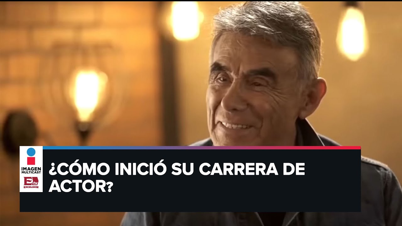 Lo que aprendimos de Héctor Suárez en 'El minuto que cambió mi destino'