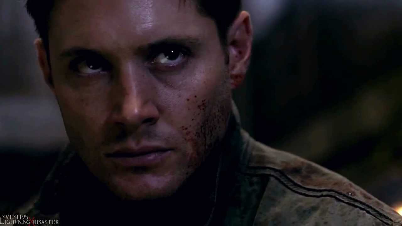Burn it Down • Supernatural [w/ lightningxdisaster]
